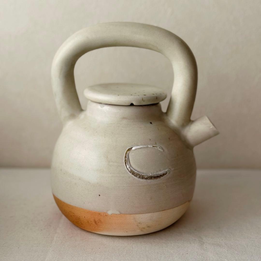 壺田亜矢 壺田和宏 土瓶　耐火ポット 十場あすか 境知子 石原多見子 土鍋