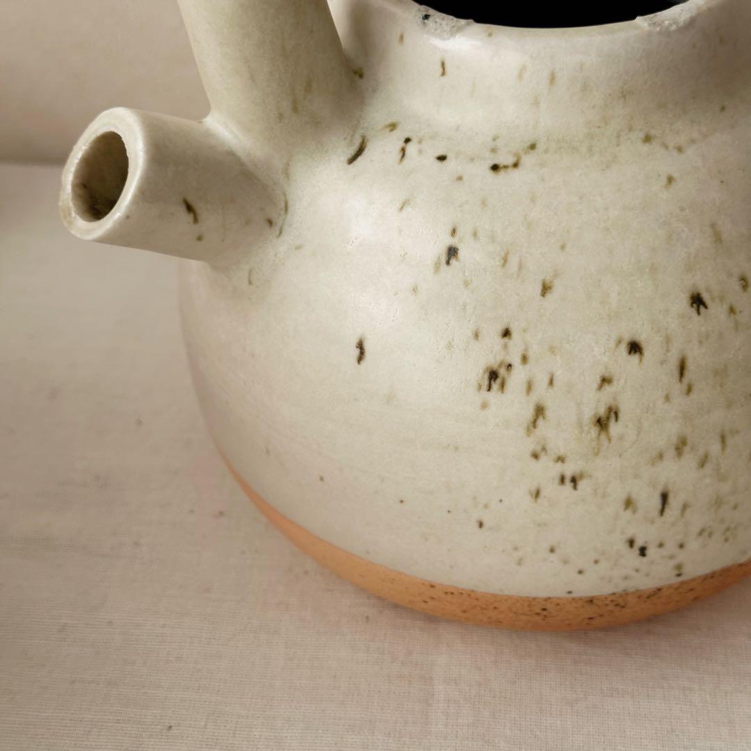 壺田亜矢 壺田和宏 土瓶　耐火ポット 十場あすか 境知子 石原多見子 土鍋