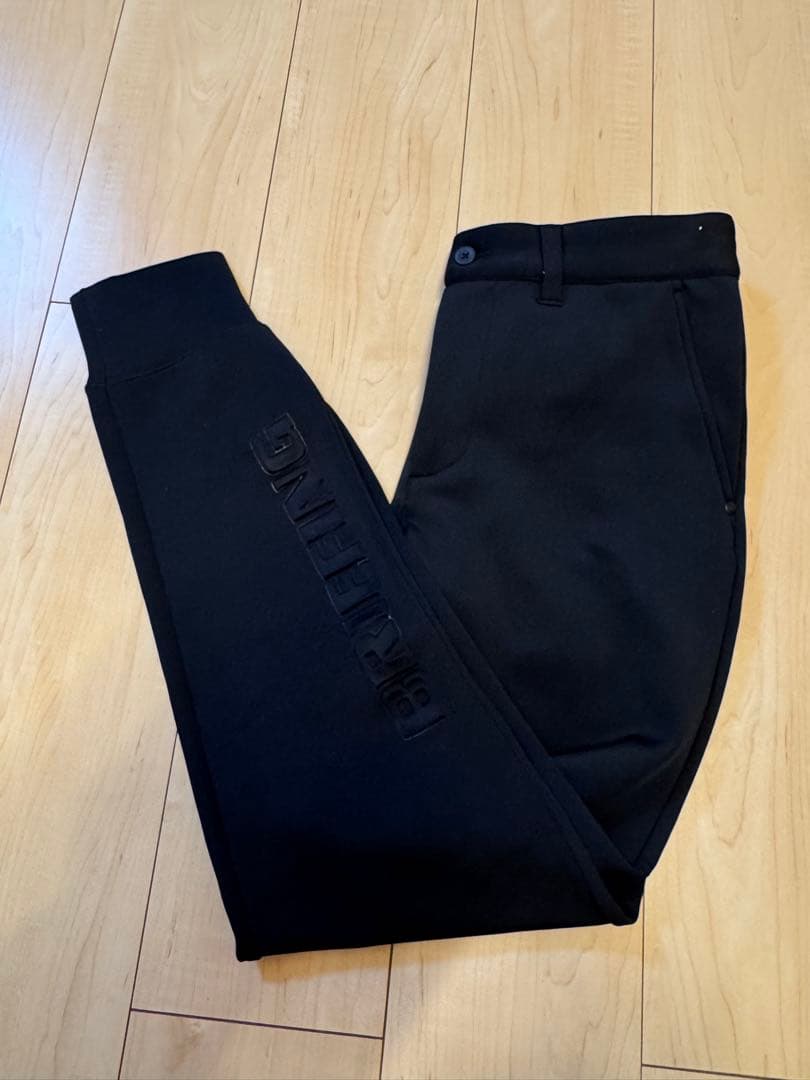 デサントゴルフ DESCENTE ノースリーブ リュクス Lサイズの通販