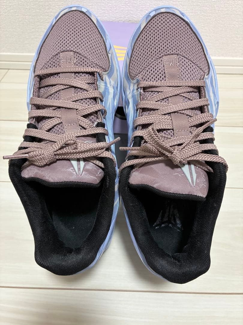 NIKE JA2 EP \"Induction\" ジャ2 27.5cm