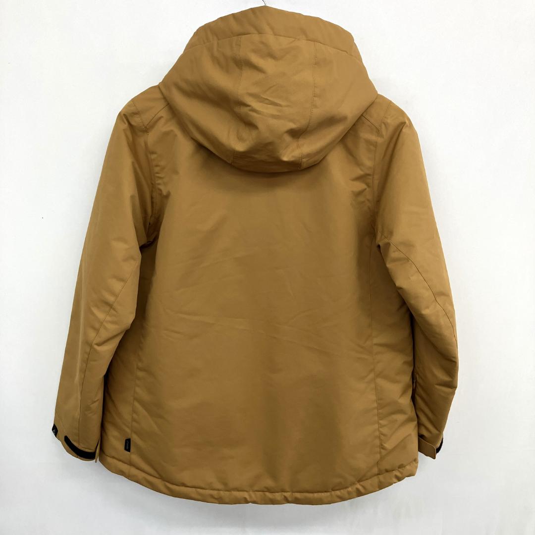 ☆美品 phenix スノースケープ インサレーション ジャケット