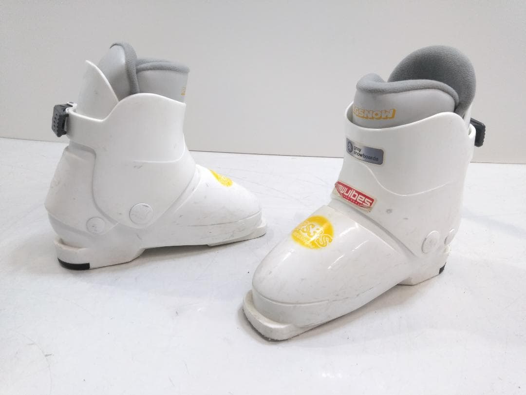 アウトレット ショップ 通販スポーツ - キッズジュニアスキー4点セット