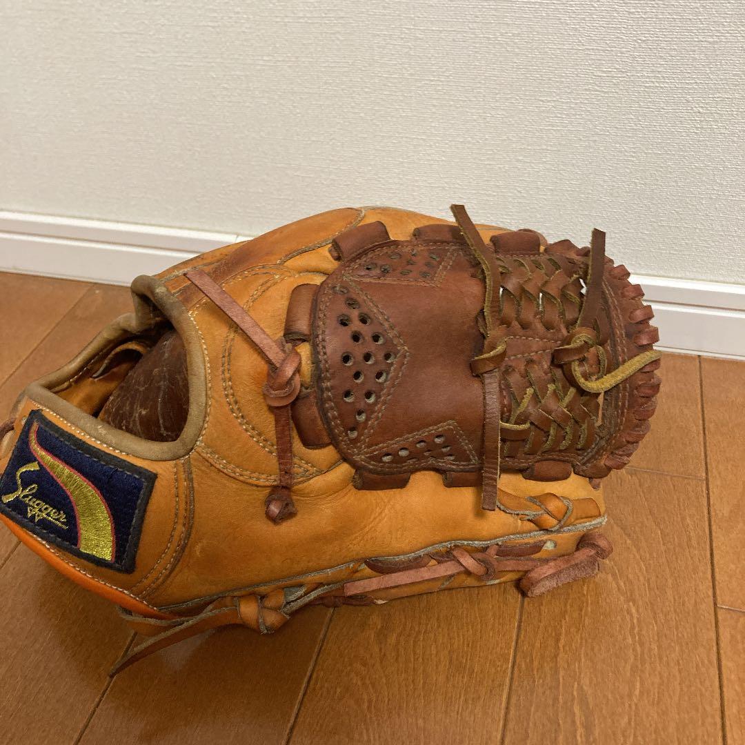 久保田スラッガー　グローブ 久保田スラッガー（KUBOTA SLUGGER） 2025 軟式 グローブ KSN-ST39