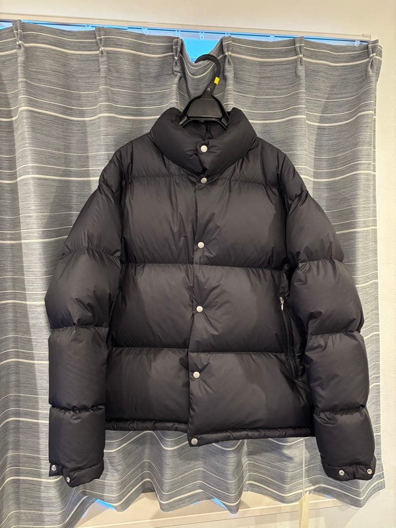 Super Luft Heritage Down Jacket LIDNM
