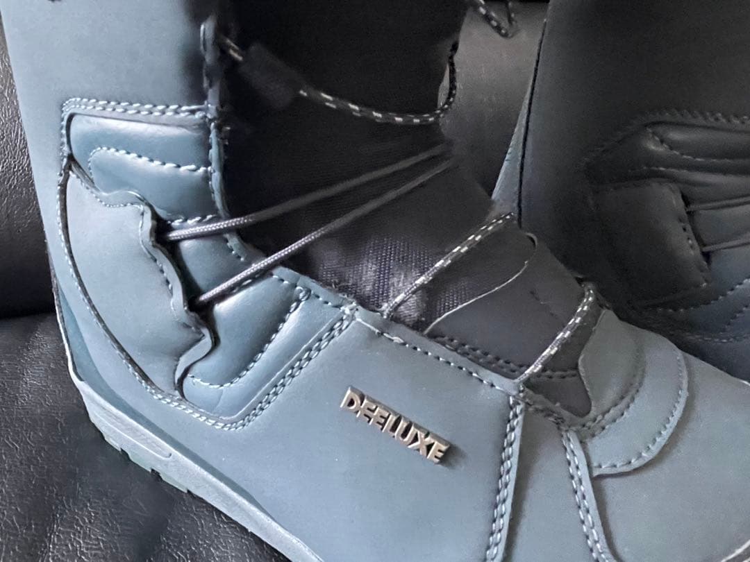 DEELUXE deemon　27.5cm 20/21 スノーボード　ブーツ