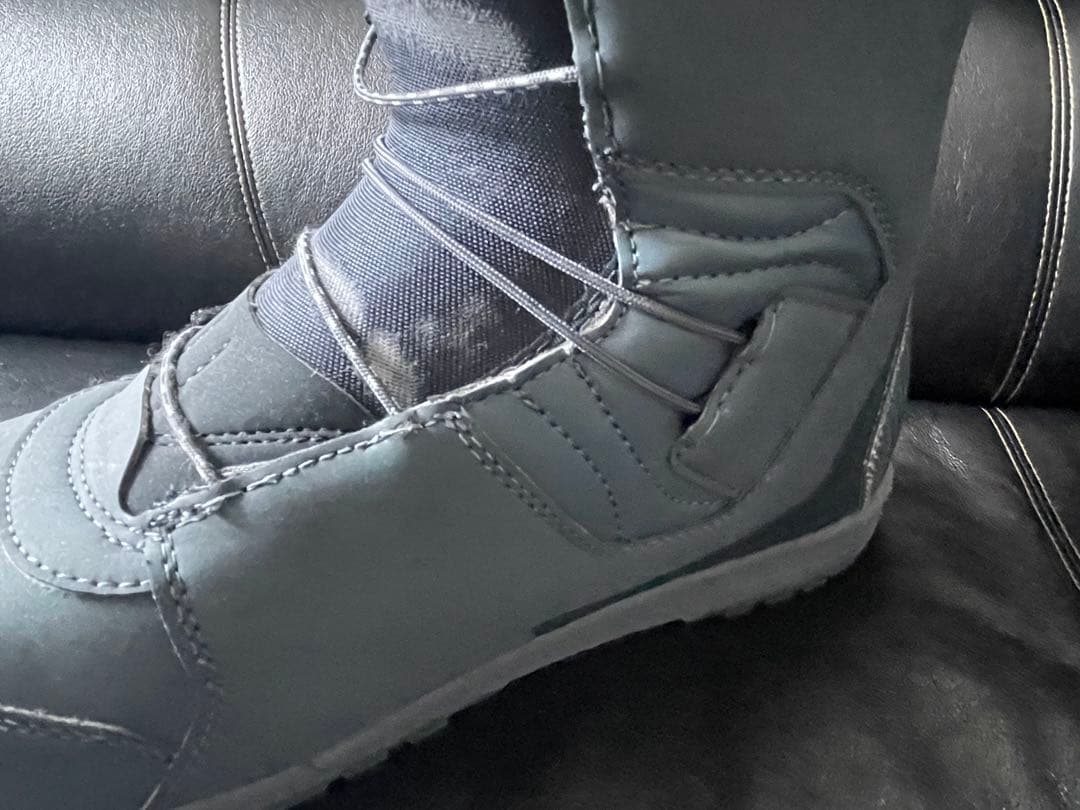 DEELUXE deemon　27.5cm 20/21 スノーボード　ブーツ