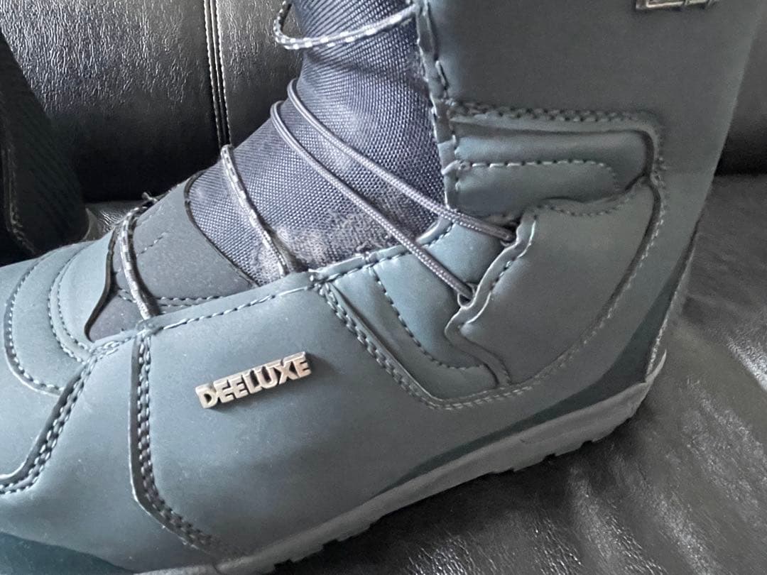 DEELUXE deemon　27.5cm 20/21 スノーボード　ブーツ