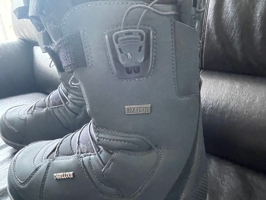 DEELUXE deemon　27.5cm 20/21 スノーボード　ブーツ