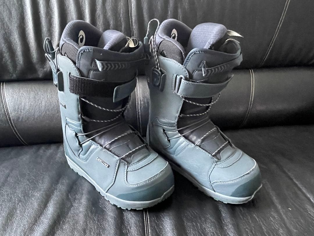 DEELUXE deemon　27.5cm 20/21 スノーボード　ブーツ