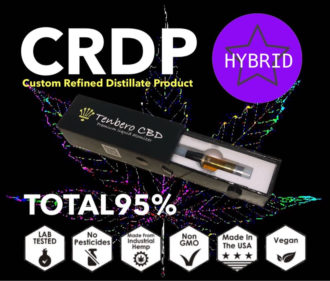 リニューアル濃度up⭐︎CRDP 1ml Black Berry Kush リニューアル濃度up⭐︎CRDP 1ml Black Berry Kush｜リニューアル濃度