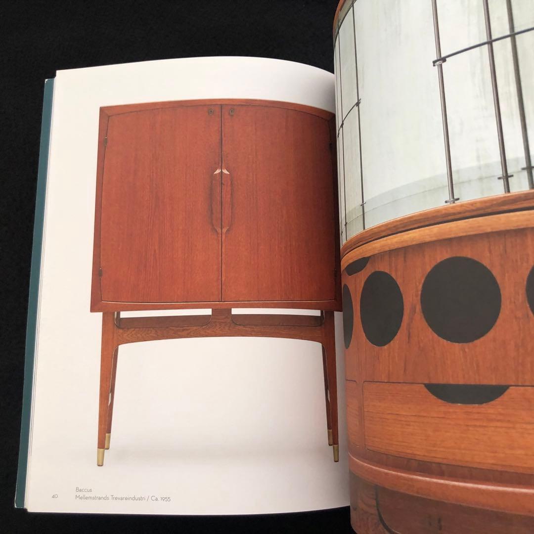 北欧ビンテージ ノルウェー ミッドセンチュリー Rolf Hansen