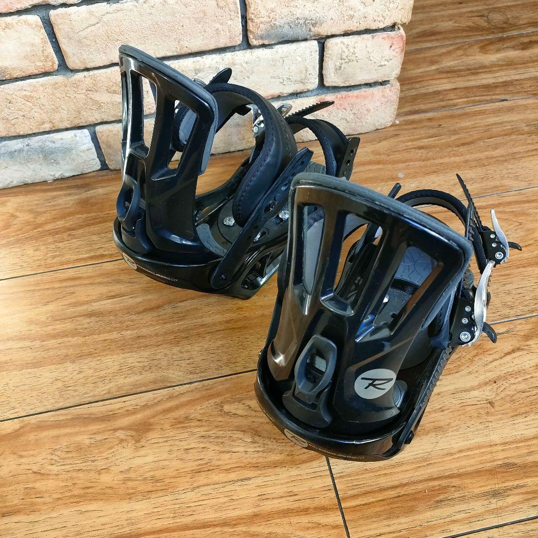 ROSSIGNOL ロシニョール スノーボード ビンディング L large