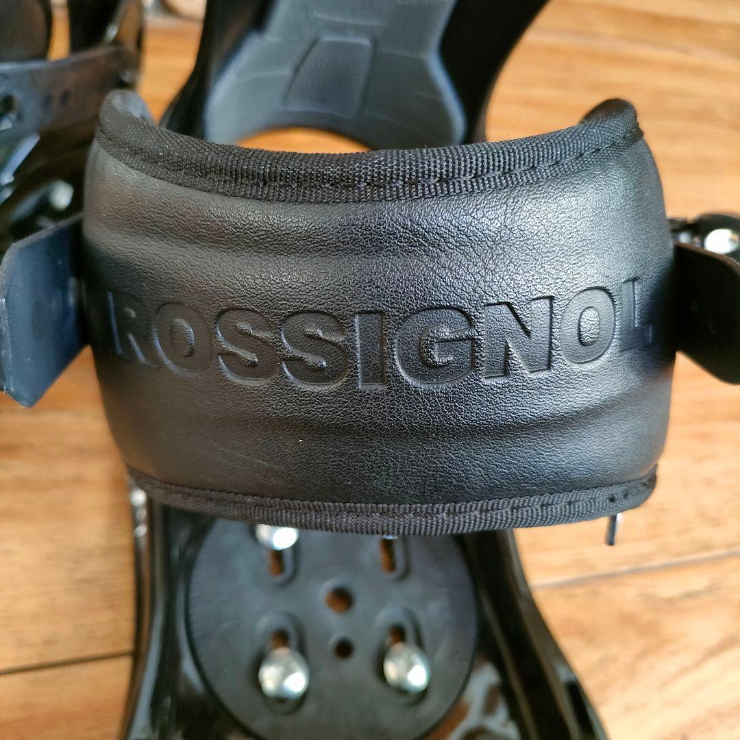 ROSSIGNOL ロシニョール スノーボード ビンディング L large