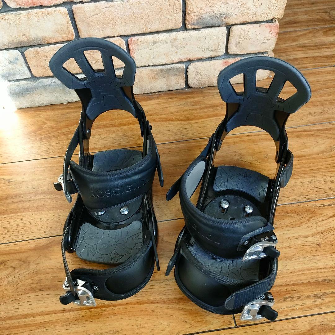 ROSSIGNOL ロシニョール スノーボード ビンディング L large