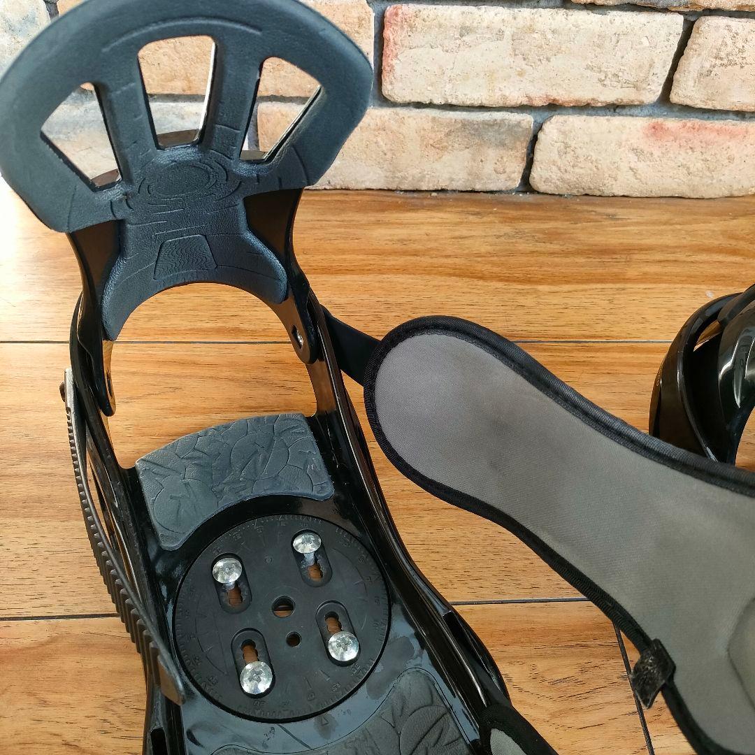 ROSSIGNOL ロシニョール スノーボード ビンディング L large