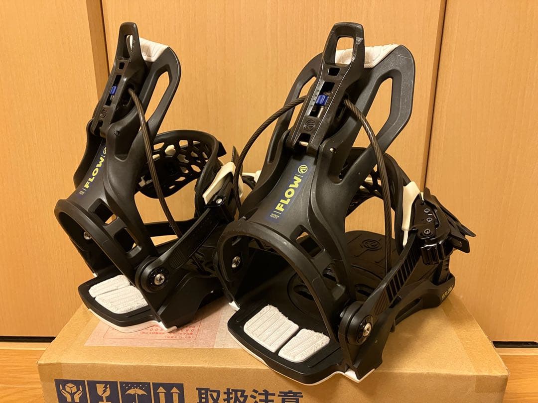 FLOW MICRON YOUTH Mサイズ 楽天市場】【ラスト1点】 【訳アリアウトレット】 23-24 FLOW MICRON