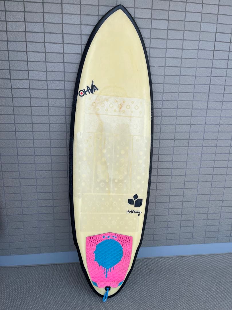 スリーウェザー SHIZUKU(小波用ボード) スリーウェザー SHIZUKU(小波用ボード) スリーウェザー SHIZUKU(小波用