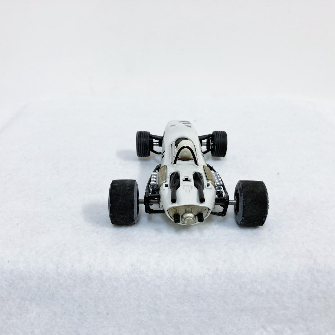 スロットカー】REPROTEC 14号車 - メルカリ
