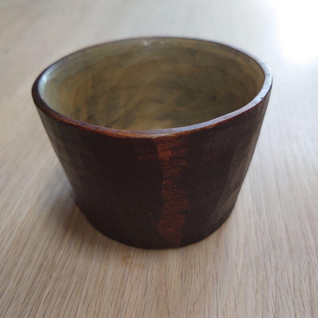 三谷龍二さん　漆カップ c864a8ff3dc682f39ba24786d7b301