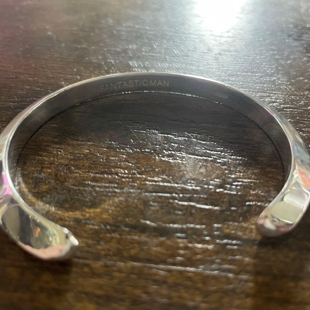 限定値下げ！早い者勝ちレア 超極美品 ファンタスティックマン 119