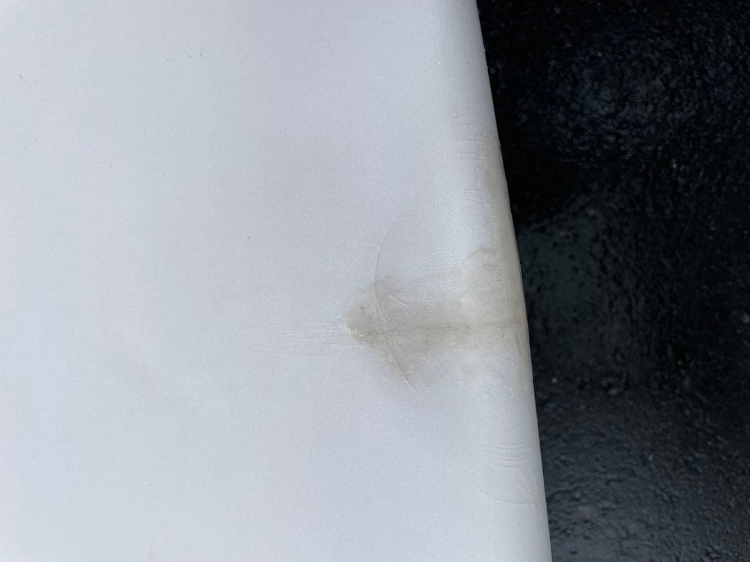 サーフボード　[ブランド : UCHIDA]  5'85ft 29.5L