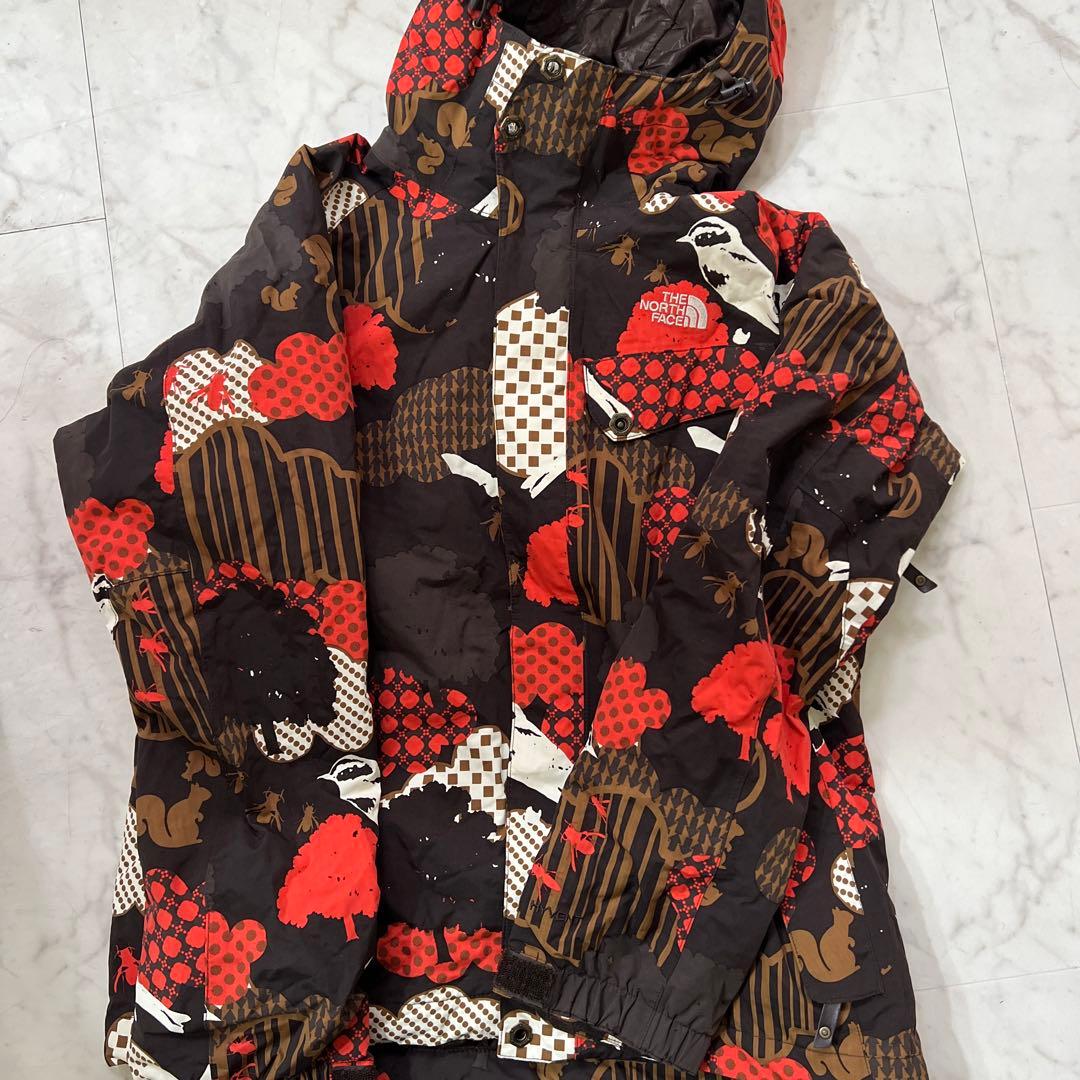 値下げTHE NORTH FACE ノースフェイス　ウェア 701786000101.jpg