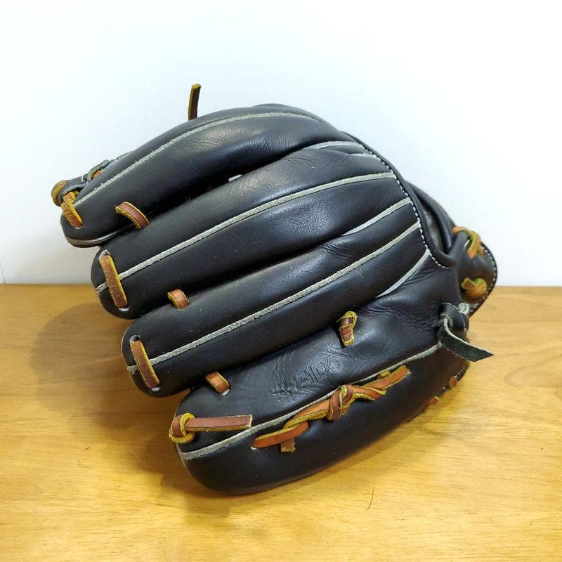 NIKE 謝道 SHADO EDGE J キップ ナイキ 内野用 硬式グローブ - メルカリ