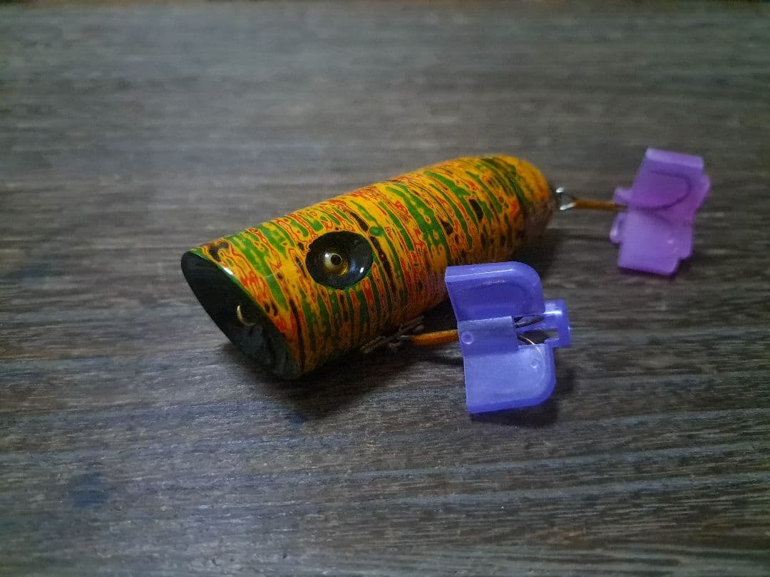 道楽 DOWLUCK ドウラク ゴッツィーボッキー 砥出し 唐緑 - メルカリ