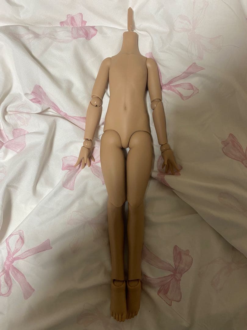 imomodoll 1/4サイズ 咪咪狗ボディ 男の子 チョコレート肌 - メルカリ