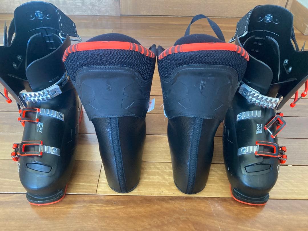 ROSSIGNOLロシニョールEVO70 スキーブーツ　27.5cm