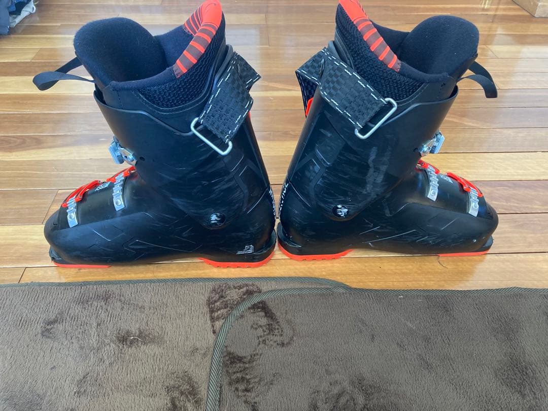 ROSSIGNOLロシニョールEVO70 スキーブーツ　27.5cm