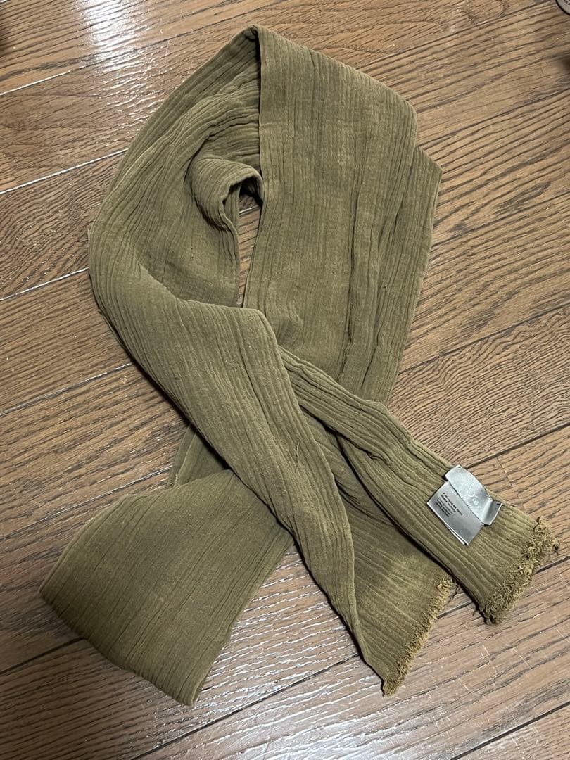 Dior homme ディオールオム エディス リマン 05SS BECK期 2005 Spring & Summer 