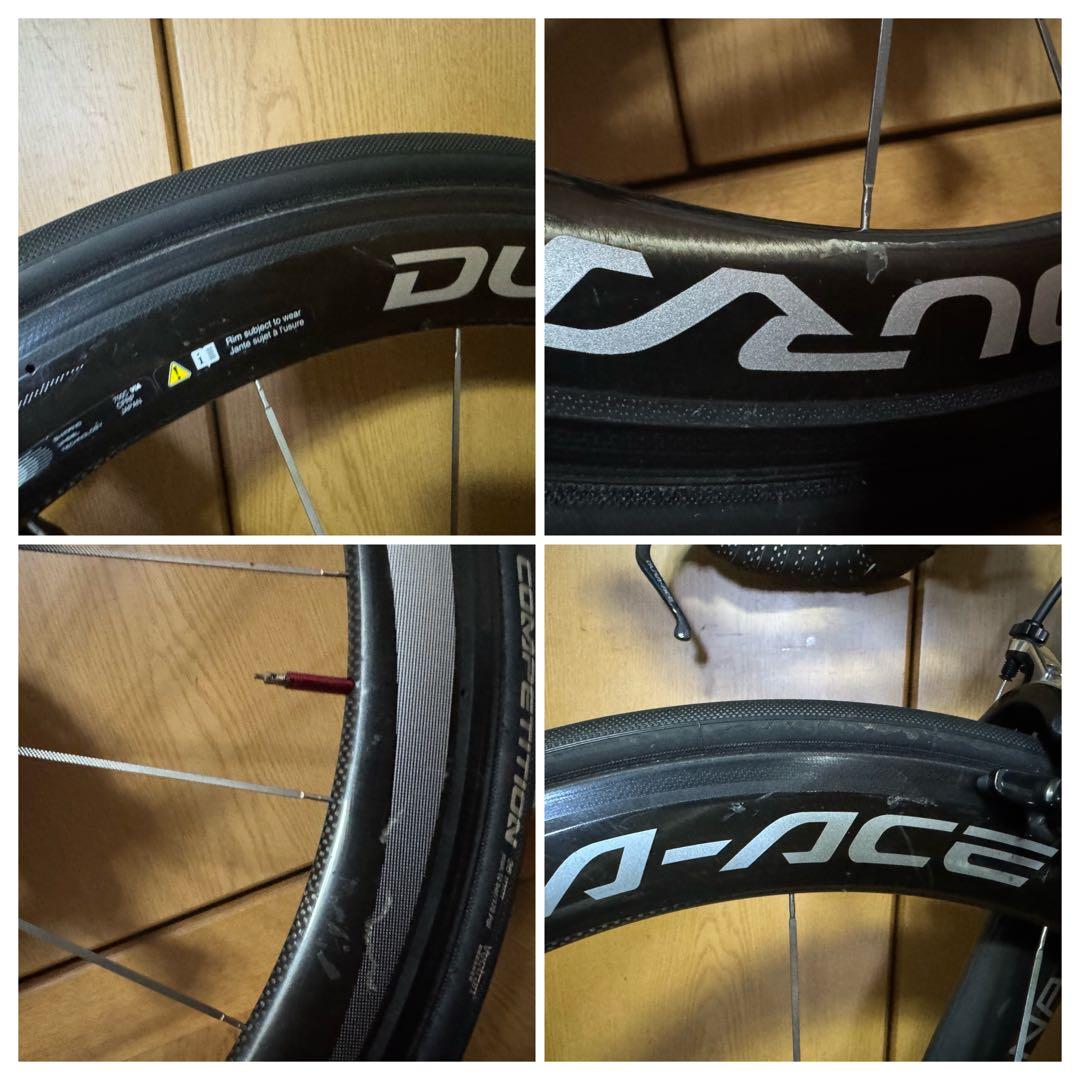 CEEPO KATANA 2015 DURA-ACE DI2 11速 - メルカリ