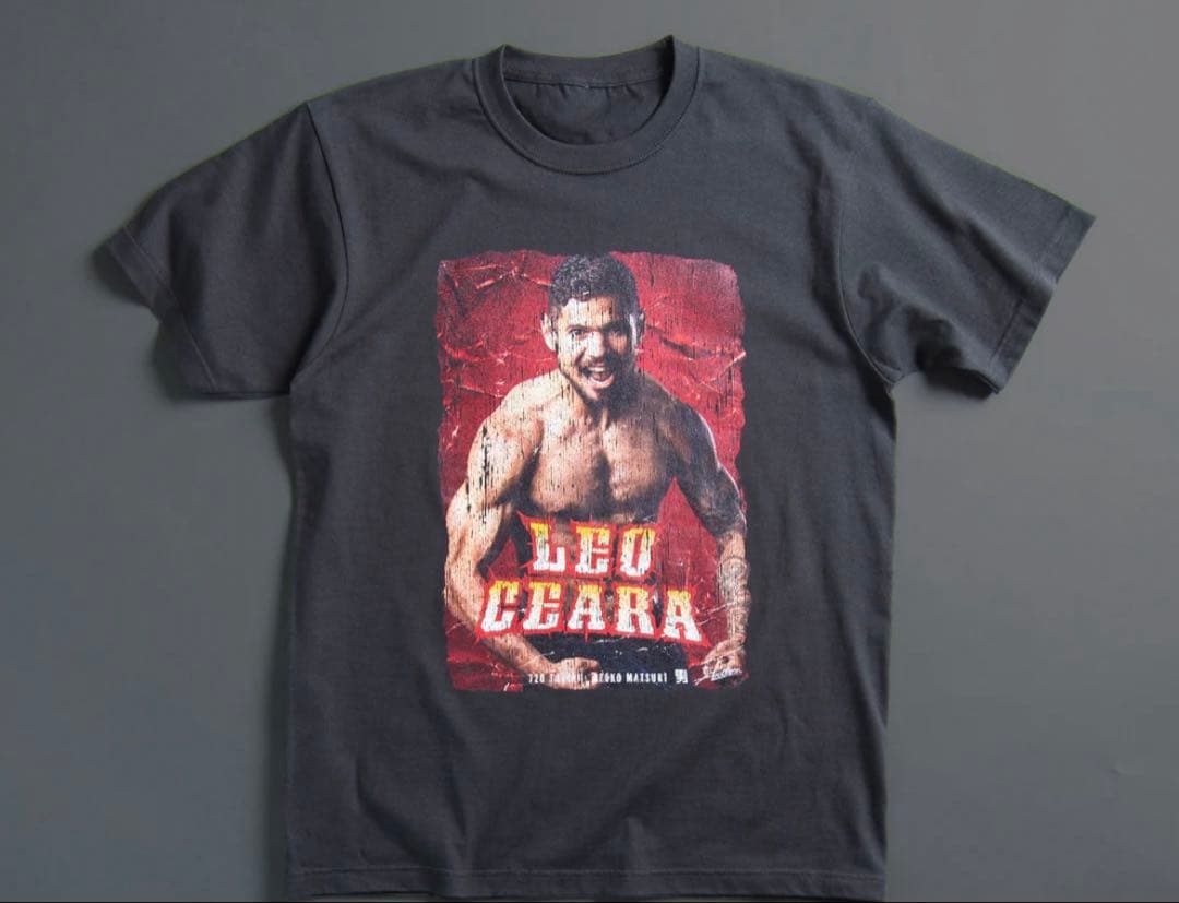 鹿島アントラーズ 男祭り 鈴木優磨 Lサイズ 25男祭りTシャツ（鈴木）オトコ