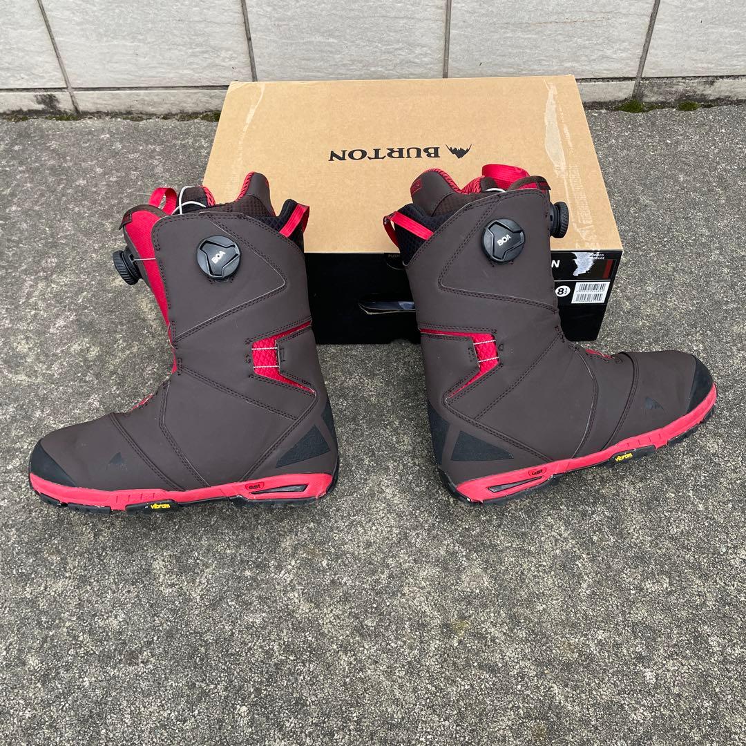 BURTON PHOTON BOA 26.5cm バートン　boa