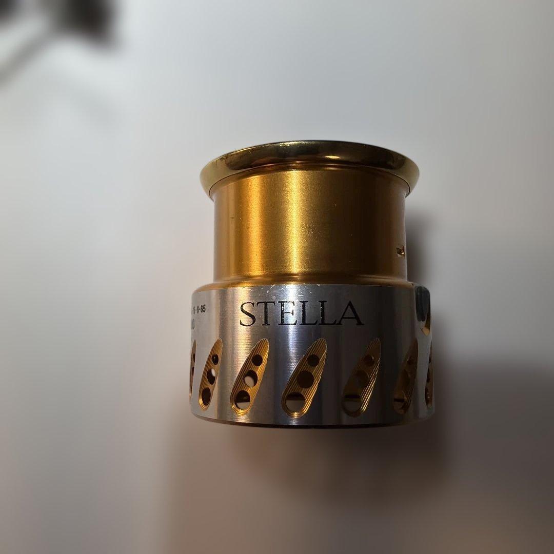 中古】SHIMANO 07STELLA200s 07ステラ左