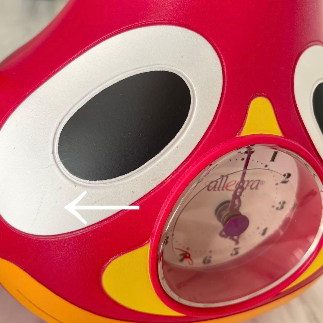 非売品・レア品】ハクション大魔王 魔法の壺 からくり時計 - メルカリ