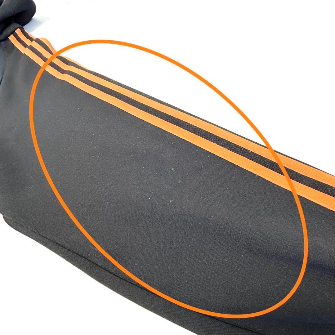 DW161《ADS-4F》アディダス　トラックジャケット　デサント 6号　80s