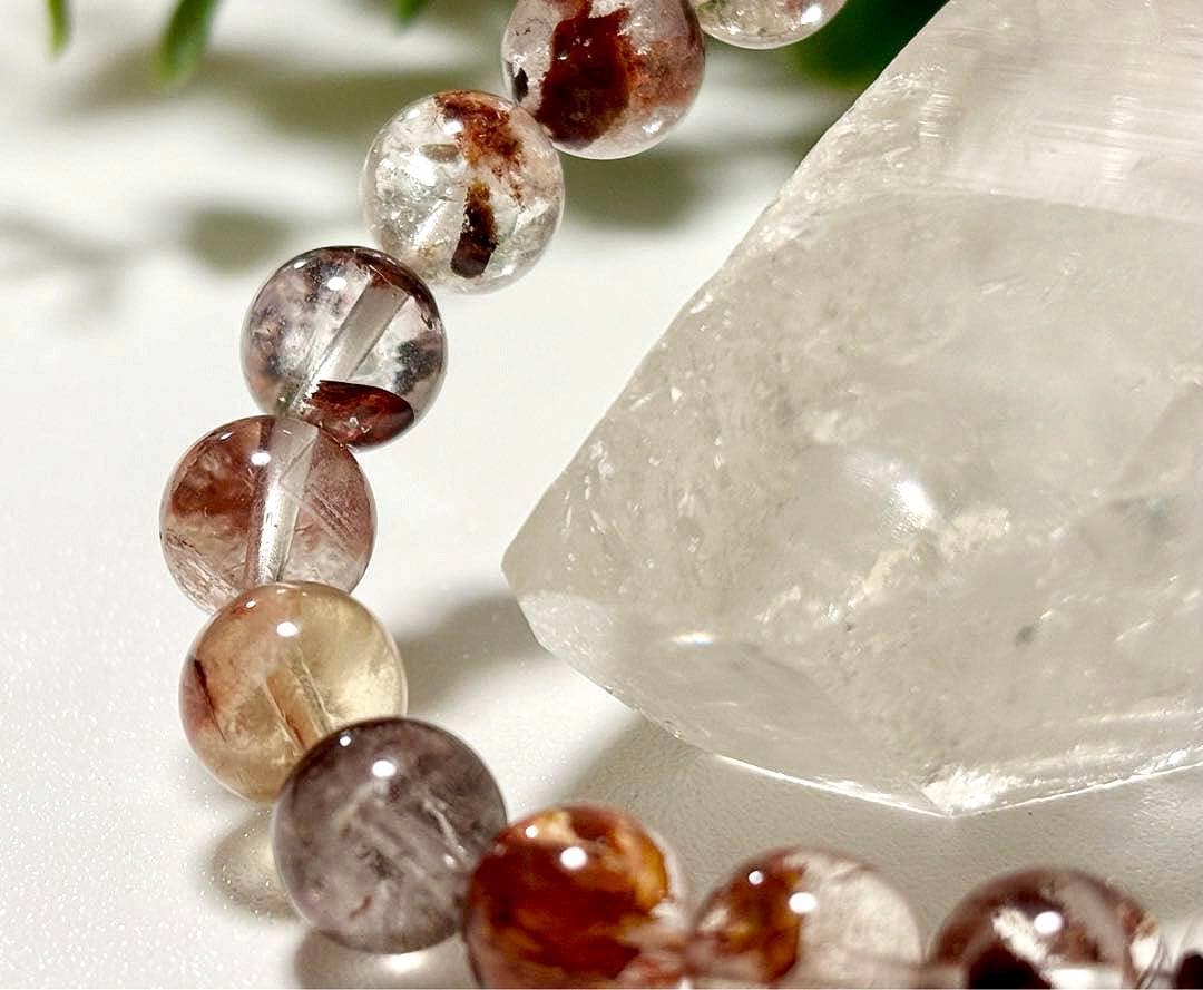 究極品質 ヒマラヤ最高峰のパワー 幻のオーロラファントムマニカラン