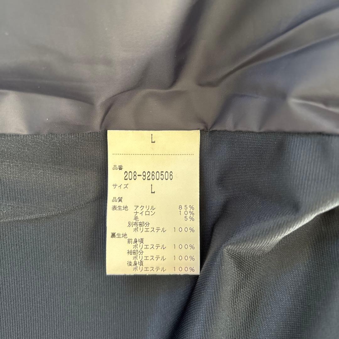 キャロウェイゴルフ グリーン セーター L サイズ プロ支給品