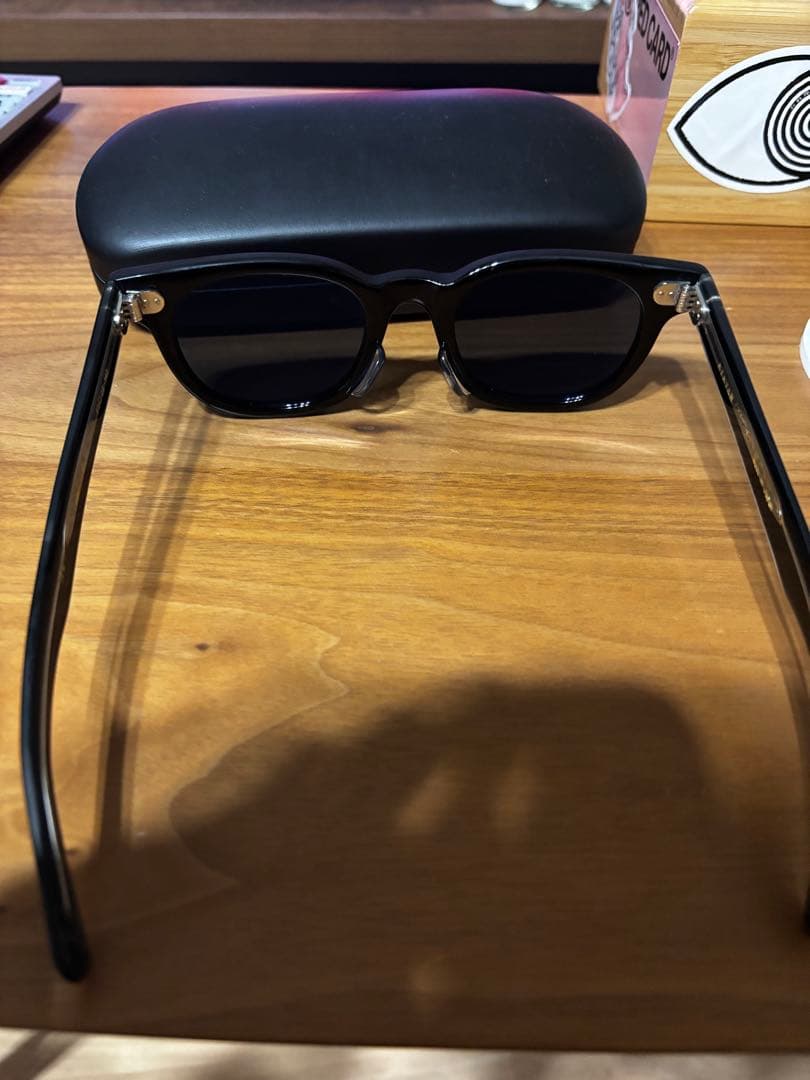 EYEVAN Cadet 49⬜︎22-145 試着のみ