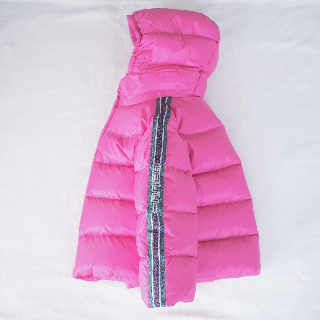 新品✨グッチ✨GUCCI✨ダウンジャケット✨アウター36M✨チルドレン