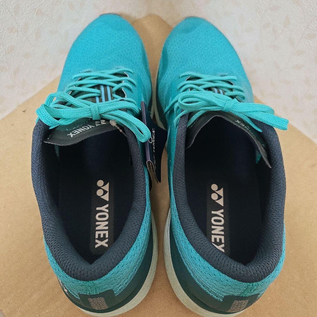 専用　新品　YONEX　ランニングシューズ　セーフラン　100X　27.0cm