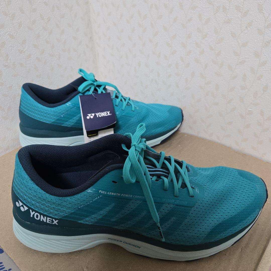 専用　新品　YONEX　ランニングシューズ　セーフラン　100X　27.0cm