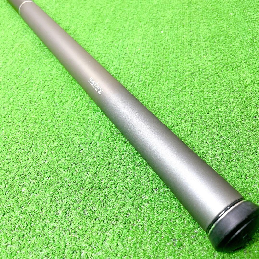 極美品！ダイワ SZ トーナメント ISO 玉の柄 60 - メルカリ