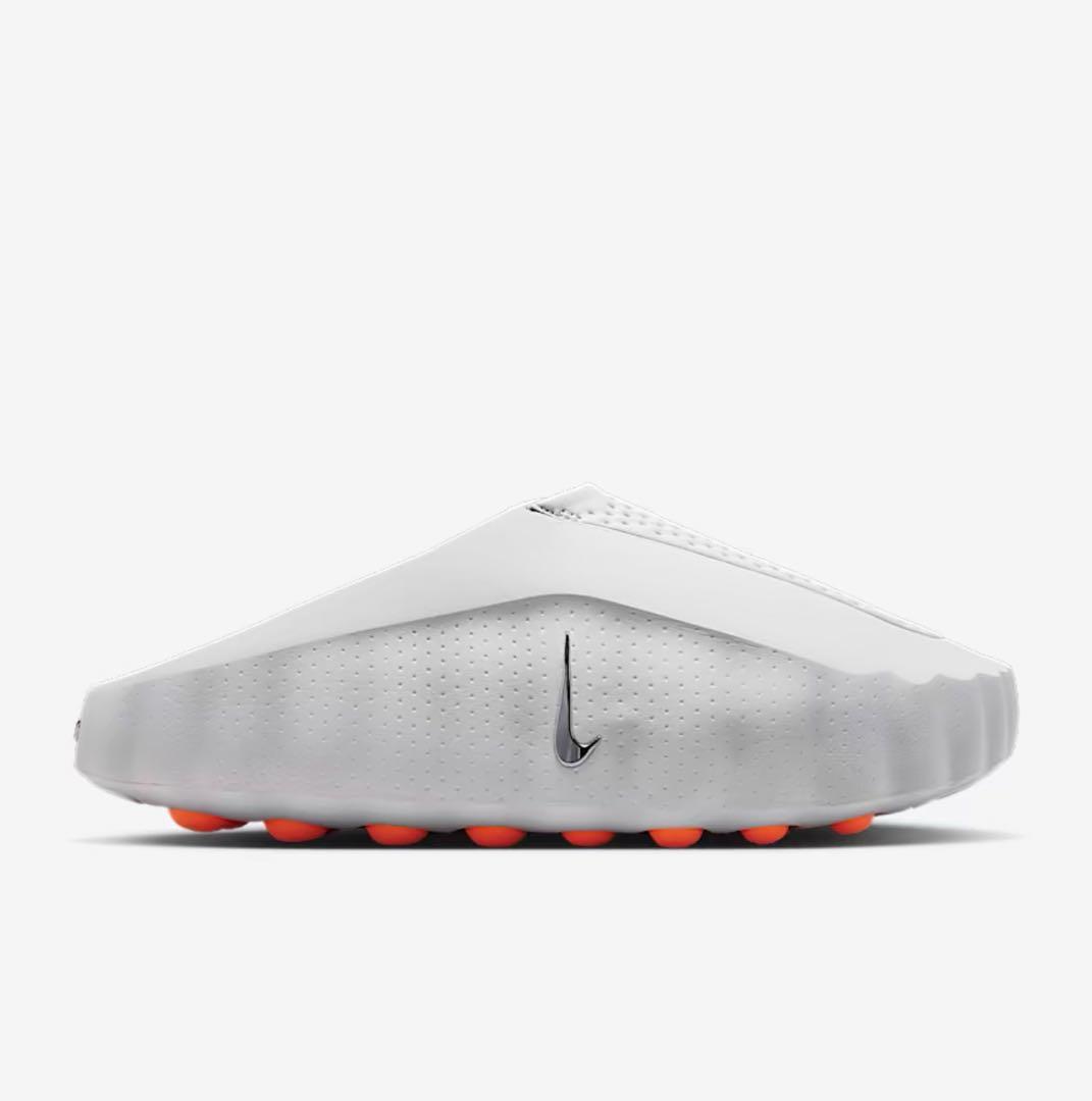 Nike Mind 001 Mules 25cm グレー - メルカリ