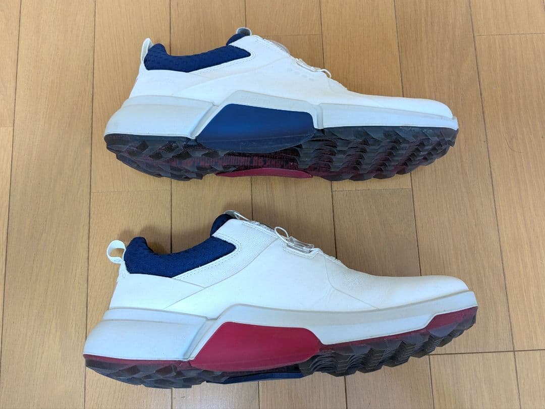 エコー☆ECCO☆ゴルフ☆バイオム☆BIOM H4☆ 26.0cm☆超美品