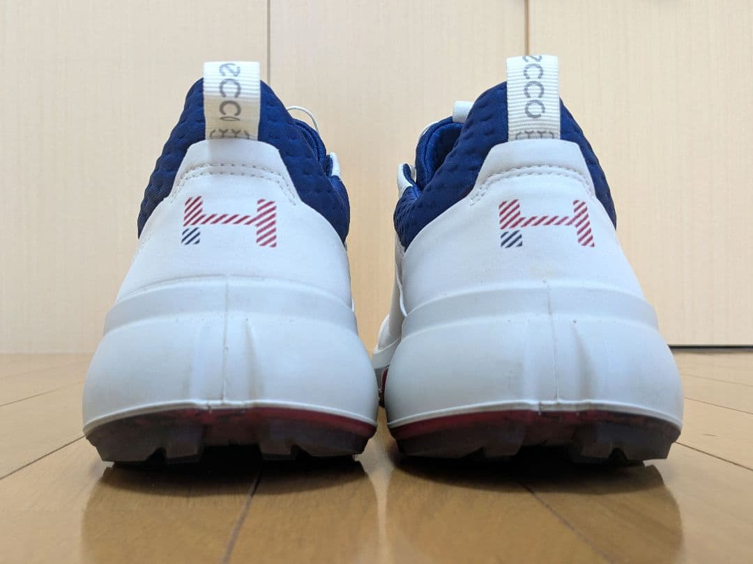 エコー☆ECCO☆ゴルフ☆バイオム☆BIOM H4☆ 26.0cm☆超美品