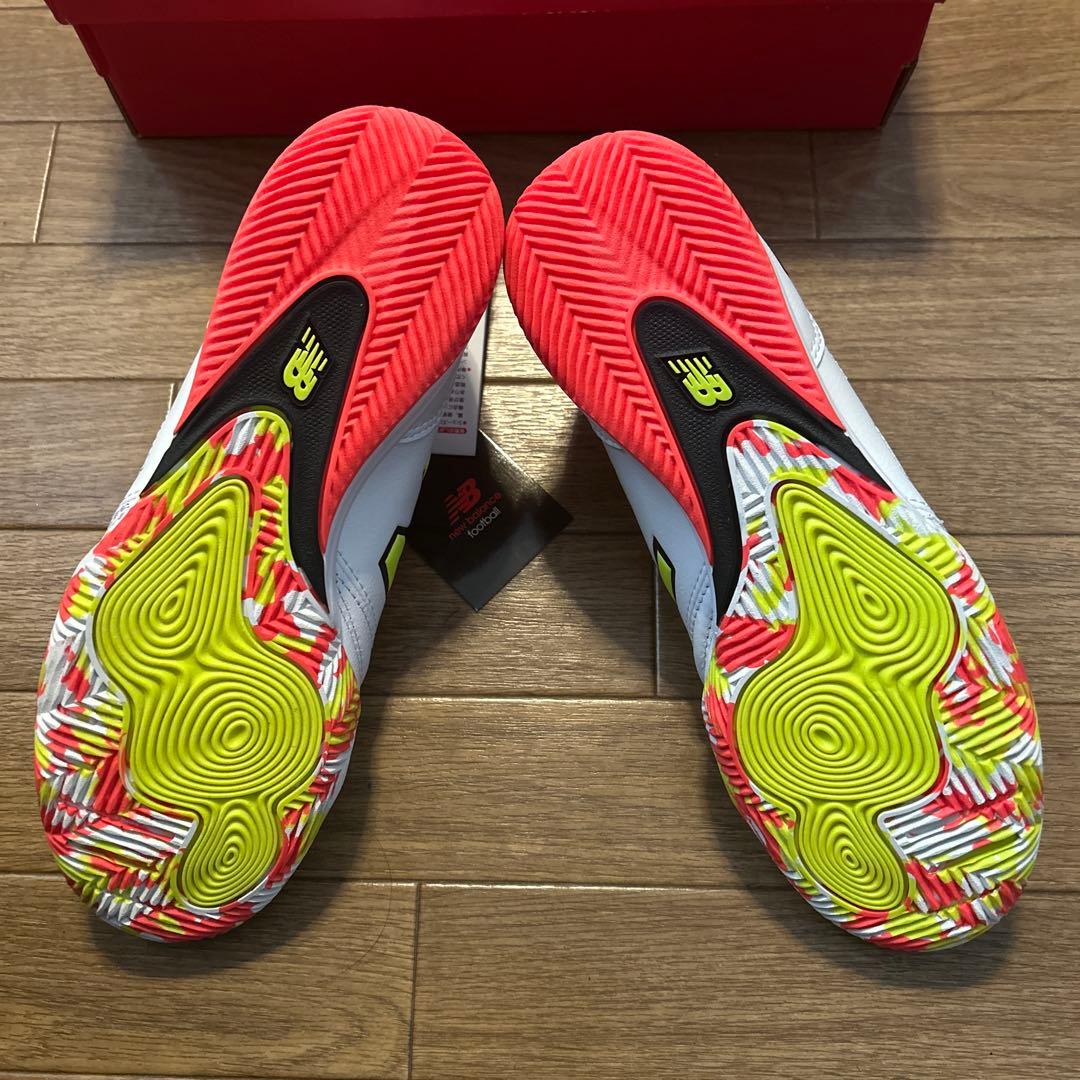 ニューバランス　MS41llB2 24.5cm