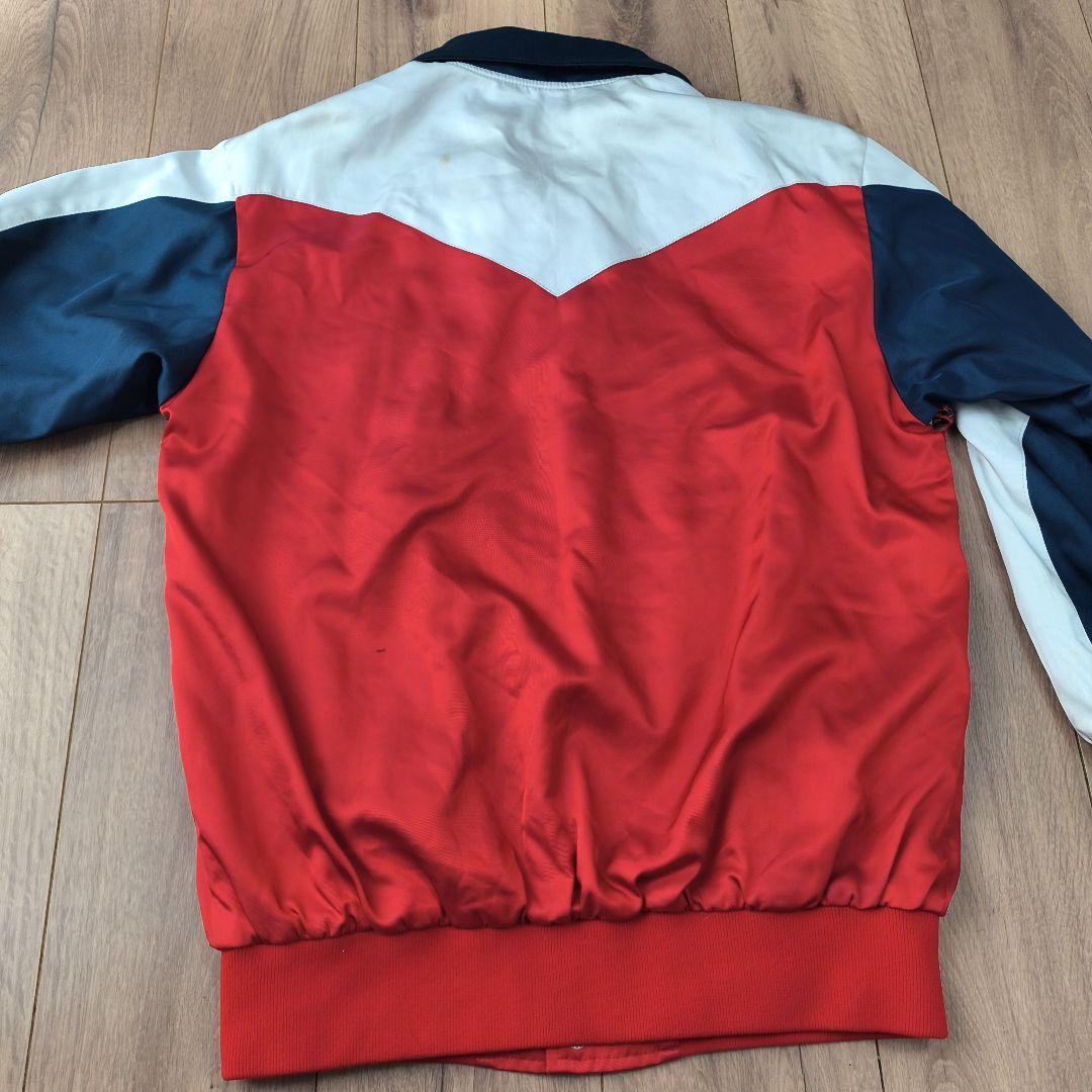 近鉄バッファローズ スタジャン ジャンパー ユニホーム当時物